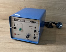 Janke&Kunkel ES5 Magnetrührgerät Steuereinheit ES5 ES 5