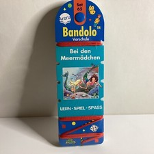 S117 Bandolo - Bei den