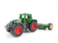 Siku Fendt Favorit mit Pflug