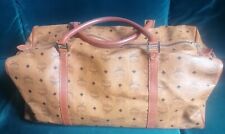 MCM TASCHE WEEKENDER neu Mit