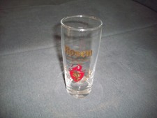 Bierglas  Rosen Brauerei