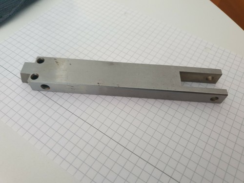 Signode messerführung 0299078 - messerführung,