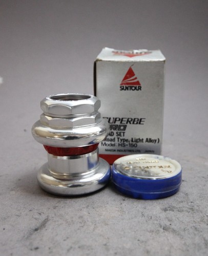 Nos nib suntour superbe pro - nib,
