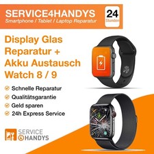 ✅ Apple Watch Series 8 / 9 /
