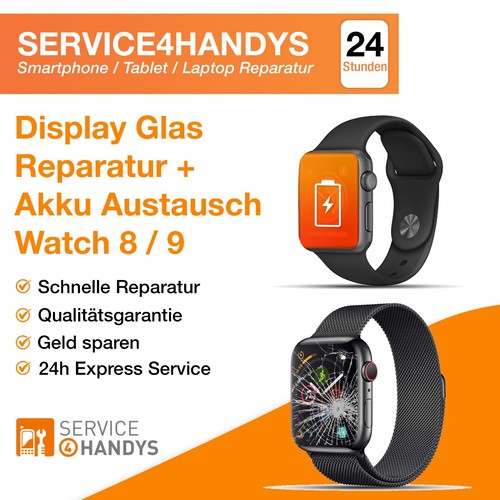 Apple watch series 9 - /, /