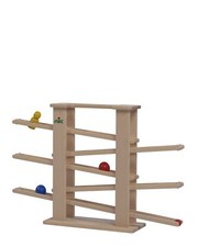 nic Multibahn Kugelbahn mit 2