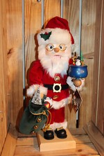 Christian Ulbricht Nussknacker