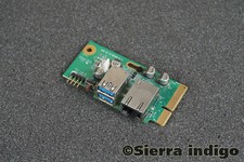 Duo V3 IO Board V3.0 Netgear ReadyNAS Duo V3 RND-2B i/o Panel Board