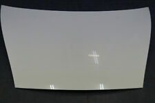 Motorhaube Porsche Cayenne 957 955 Frontklappe Haube vorne Facelift