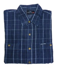 Jeanshemd, Langarmhemd