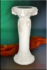 Lampe Säule Leuchtsäule