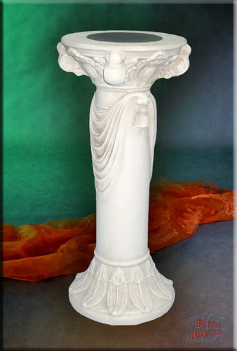 Lampe säule leuchtsäule - lampe,