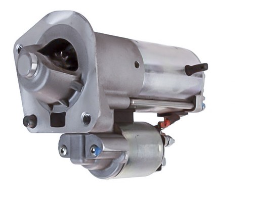 Anlasser 4kw ford - , s60