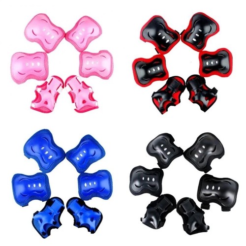 6stk kinder schonerset - kinder,