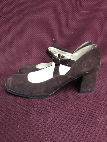 True vintage damenschuhe - true,
