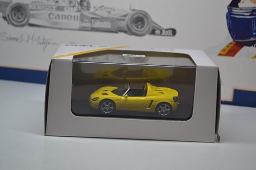 Schuco modelle opel - schuco,