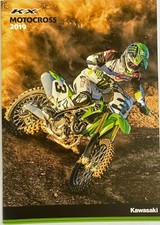 Kawasaki | Prospekt | KX