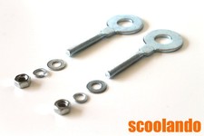 Neu! Kettenspanner KTM Hercules Prima Zündapp Kreidler Puch Moped Mofa