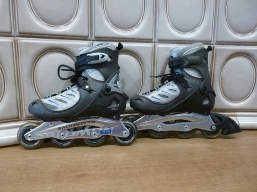 Salomon inliner 37 38 - gr., 37/38