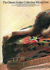 The Classic Guitar Collection