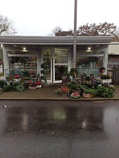 Verkaufscontainer 600cm.X  300cm.X 260cm  ohne Stellplatz