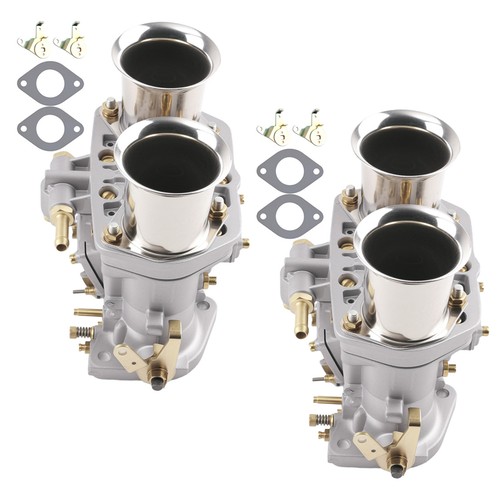 Vergaser doppelvergaser - 2x,