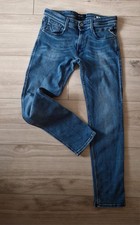 Replay Herren Jeans Anbass