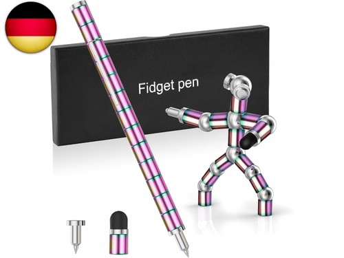 Osdue fidget pen magnetischer - fidget, pen,