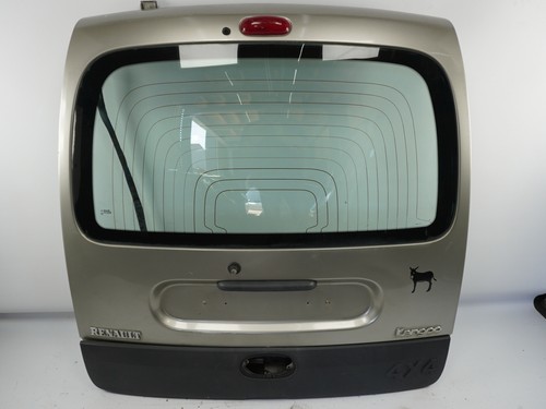 Occasion heckklappe renault - occasion,