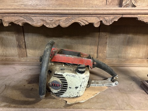 Stihl 040 041 - , motorsäge