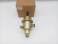 Kraftstoffdruckregler