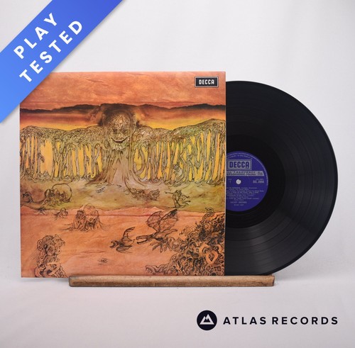 Savoy brown blue matter - savoy,