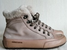 Tolle Candice Cooper Lammfell