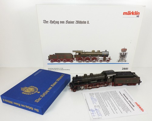 Märklin 2881 - h0,