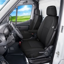 Mercedes Sprinter W907