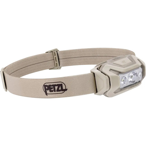 Petzl aria rgb desert - aria®,