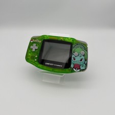Nintendo game boy advance - nintendo,