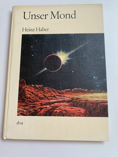 Unser mond heinz haber - ?,