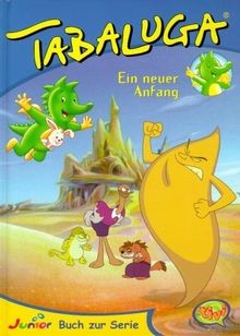 Tabaluga ein neuer - tabaluga,,