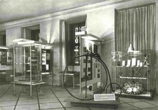 Einrad Fahrrad Bicycle Bicyclette Velo Bicicletta Bicicleta-- Museum Telesne Vyc