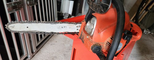 Dolmar motorsäge mit - dolmar,