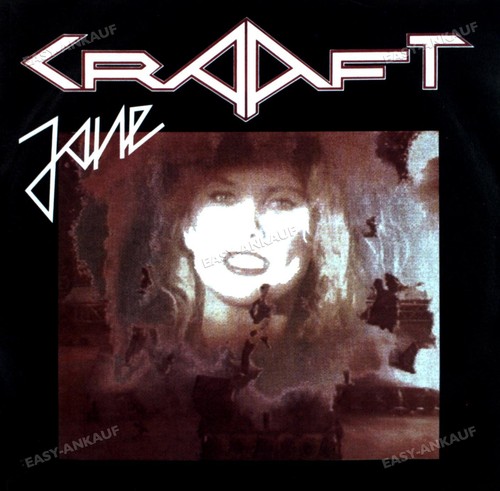 Craaft jane - -, (vg/vg)
