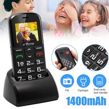 Seniorenhandy ohne Vertrag