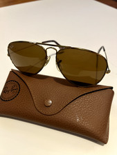 Vintage Ray Ban USA Modell