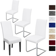 Stuhlhussen, Stretch