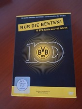 DVD-Sammlung Die 100 Besten