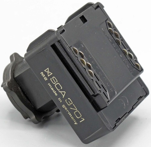 Metz blitzadapter sca 3701 - blitzadapter,