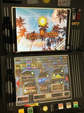 Spielautomat Merkur Multi 9