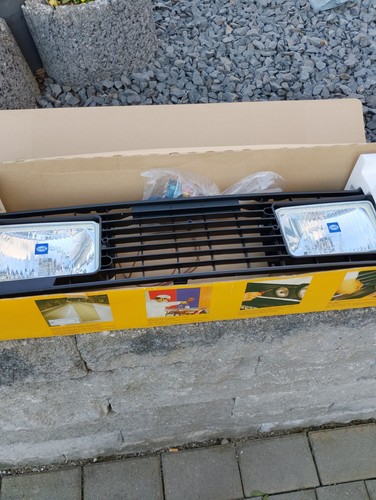 Audi zusatz scheinwerfer - 80,