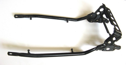 Yamaha 750 1fn heckrahmen - 1fn,